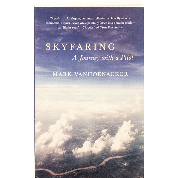 Product image for Skyfaring