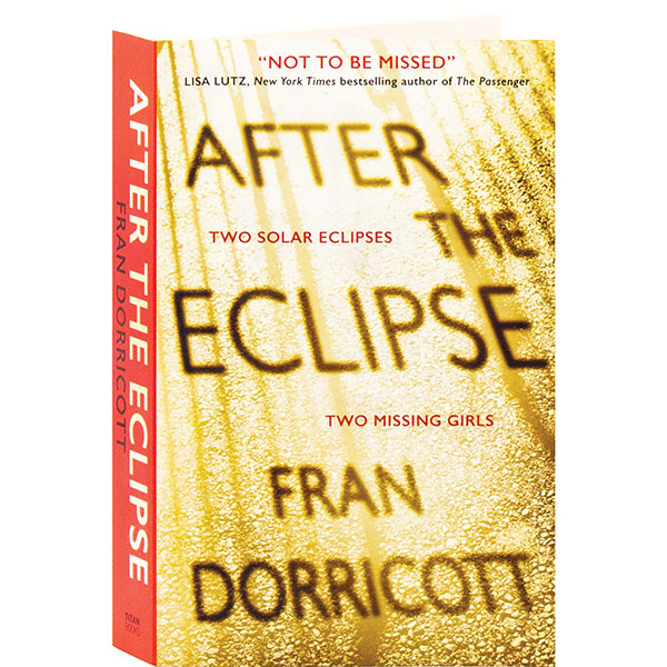 Product image for After The Eclipse