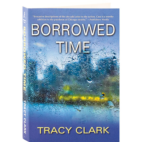 Product image for Borrowed Time