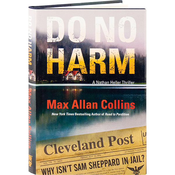 Product image for Do No Harm