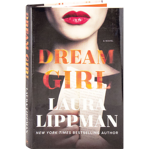 Product image for Dream Girl
