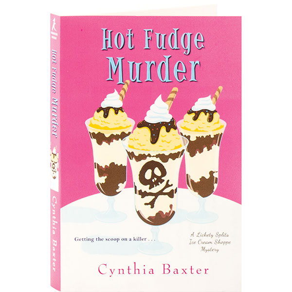 Product image for Hot Fudge Murder