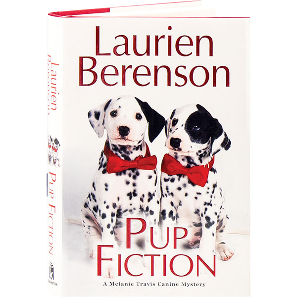 Product image for Pup Fiction