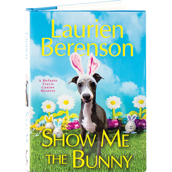 Product image for Show Me The Bunny