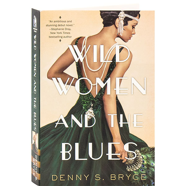 Wild Women And The Blues
