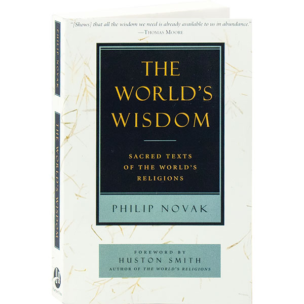 Product image for The World's Wisdom