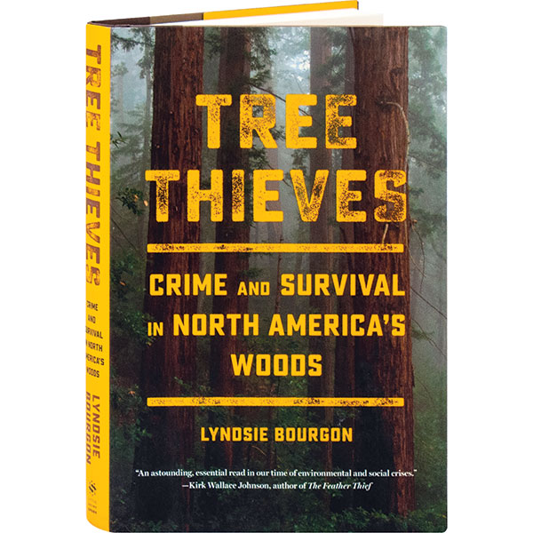 Product image for Tree Thieves