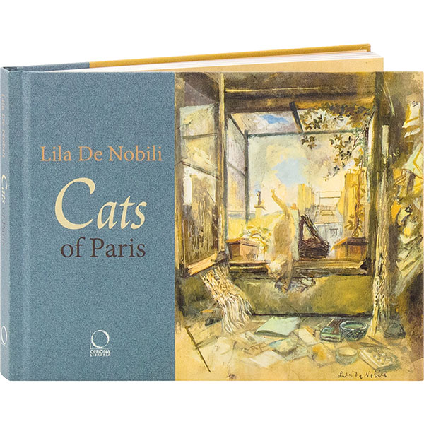 Product image for Cats Of Paris