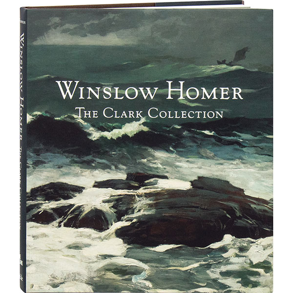 Product image for Winslow Homer