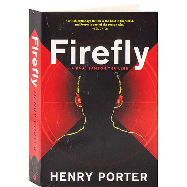 Product image for Firefly
