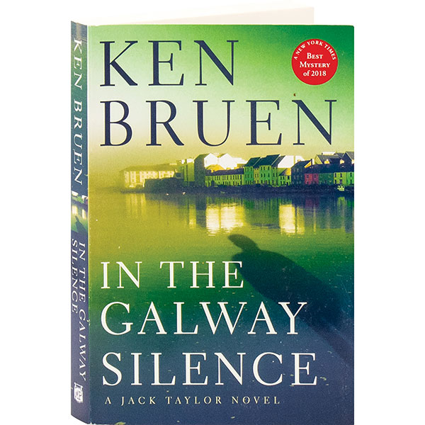 Product image for In The Galway Silence