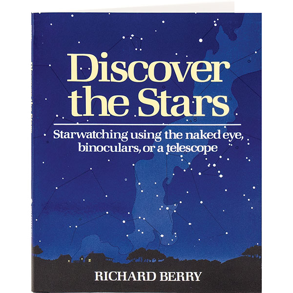 Discover The Stars