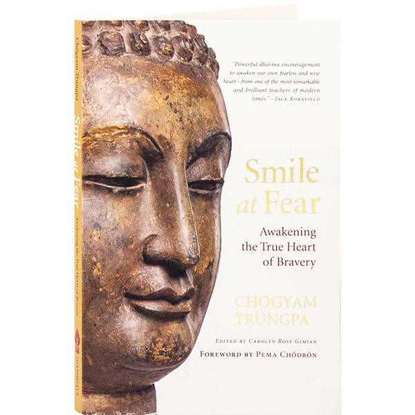 Product image for Smile At Fear