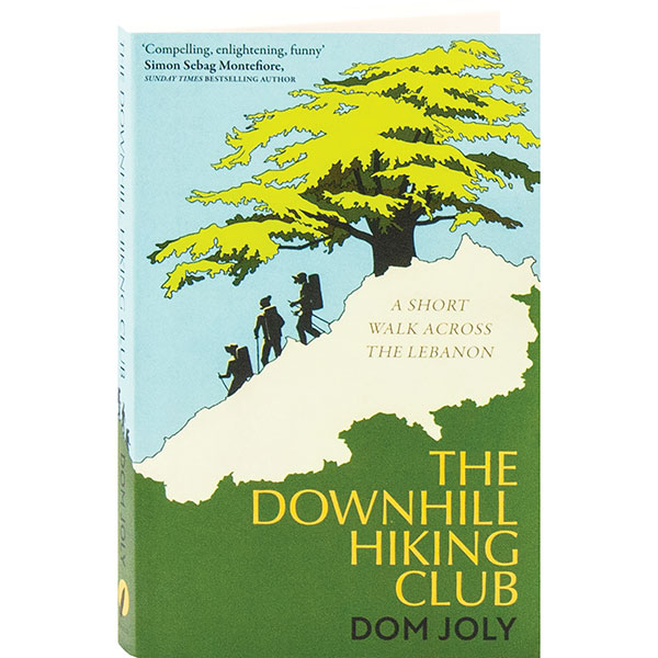 The Downhill Hiking Club