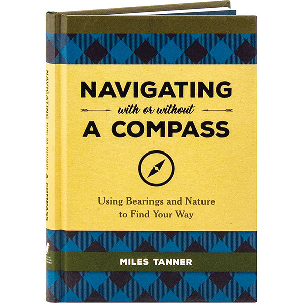 Navigating With Or Without A Compass