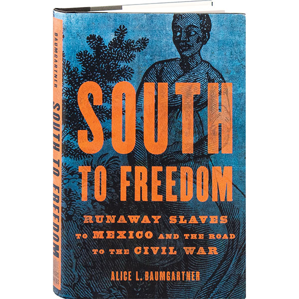 South To Freedom