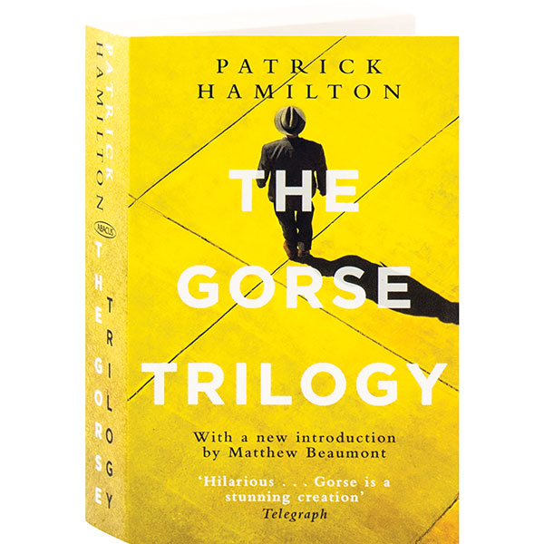The Gorse Trilogy