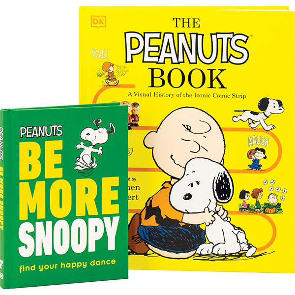 Product image for The Peanuts Collection