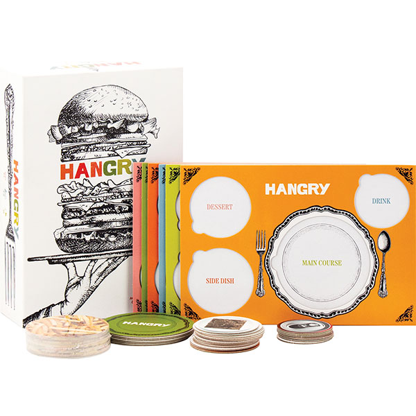 Product image for Hangry