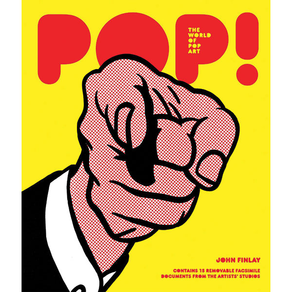 Pop! The World Of Pop Art