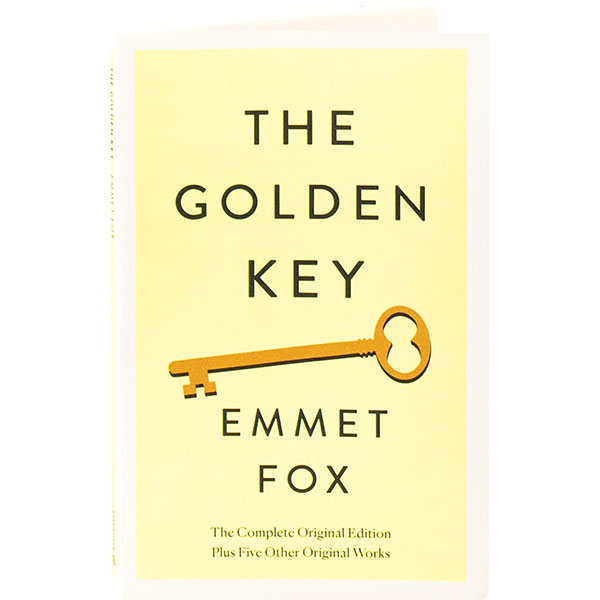 Product image for The Golden Key