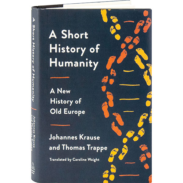 Product image for A Short History Of Humanity