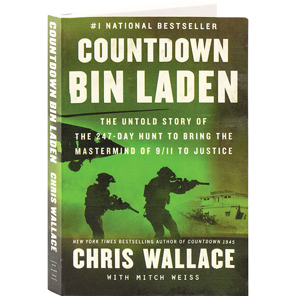 Product image for Countdown Bin Laden 