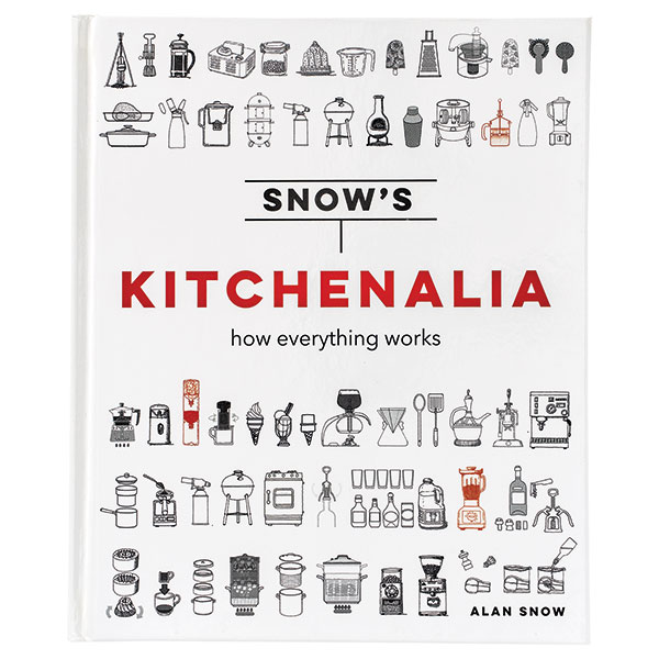 Snow's Kitchenalia