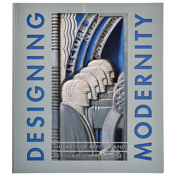 Designing Modernity