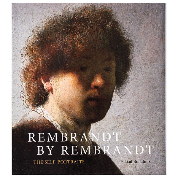 Rembrandt By Rembrandt