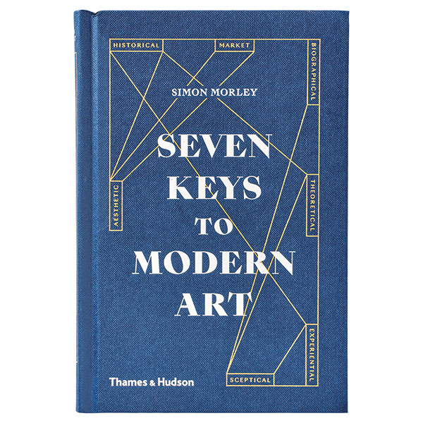 Seven Keys To Modern Art
