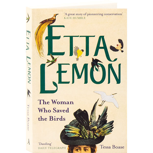Etta Lemon