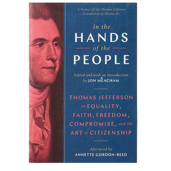 In The Hands Of The People