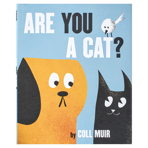 Are You A Cat?