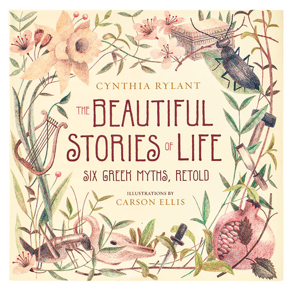 The Beautiful Stories Of Life