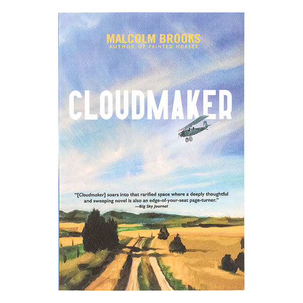 Cloudmaker