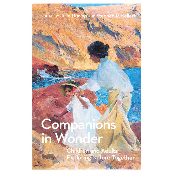 Companions In Wonder