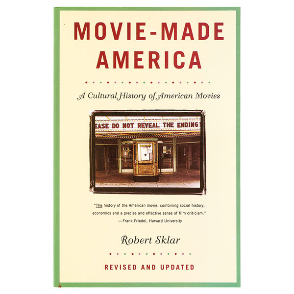 Movie-Made America