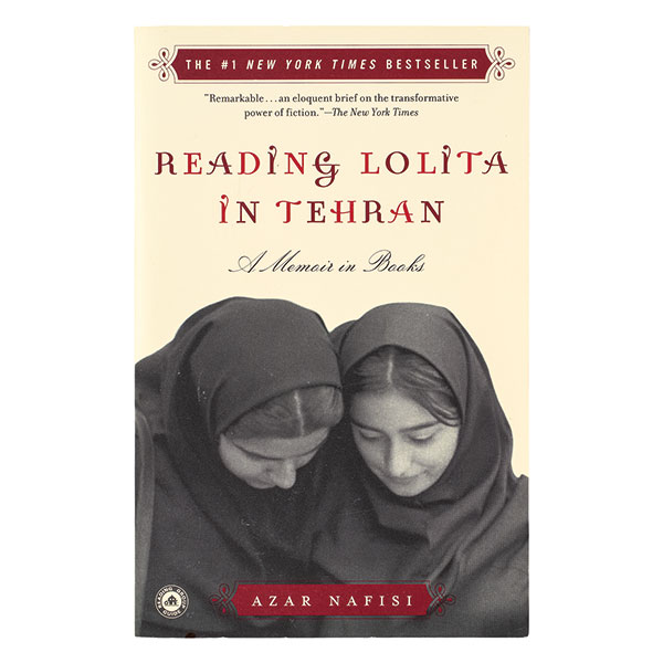 Reading Lolita In Tehran