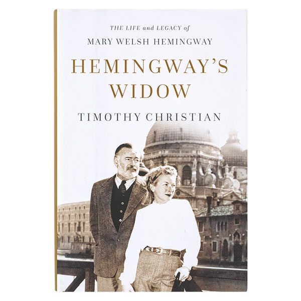 Hemingway's Widow