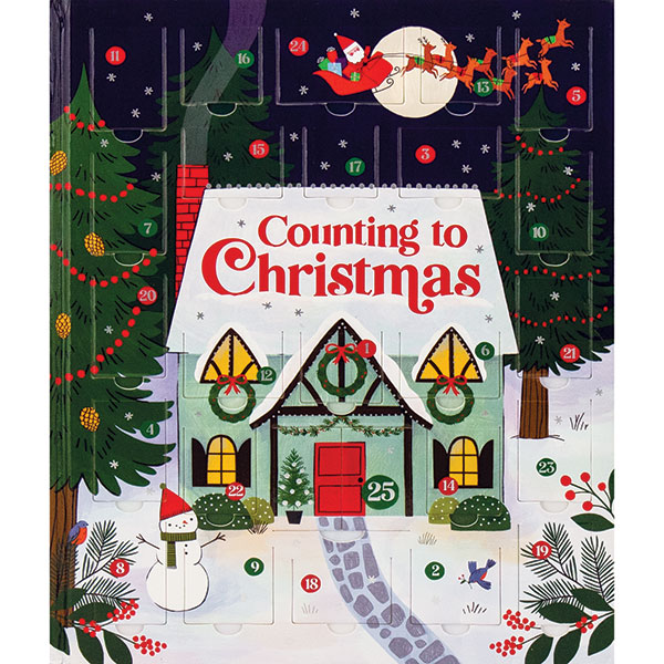 Counting To Christmas