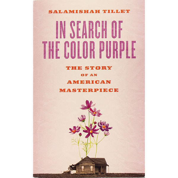 In Search Of The Color Purple