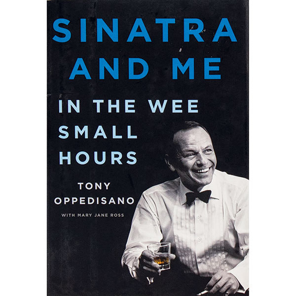 Sinatra And Me