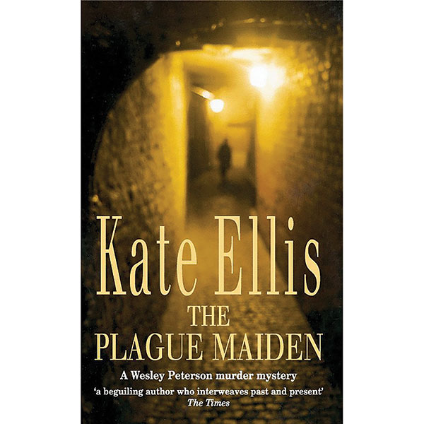 The Plague Maiden