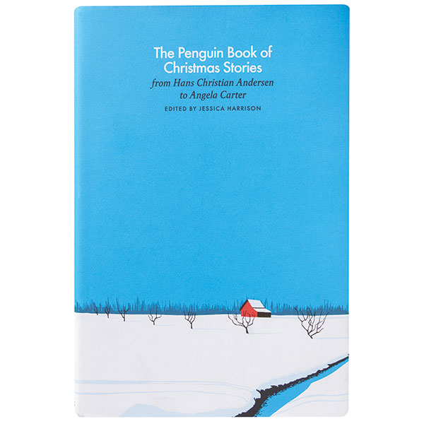 The Penguin Book Of Christmas Stories