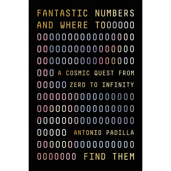 Fantastic Numbers And Where To Find Them