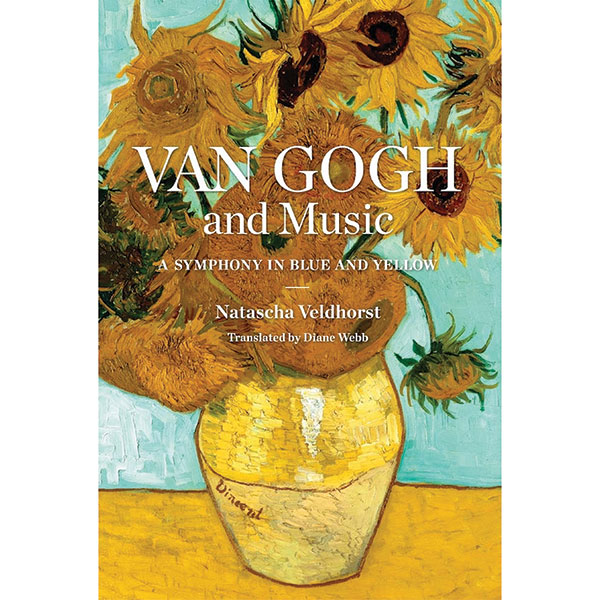 Van Gogh And Music