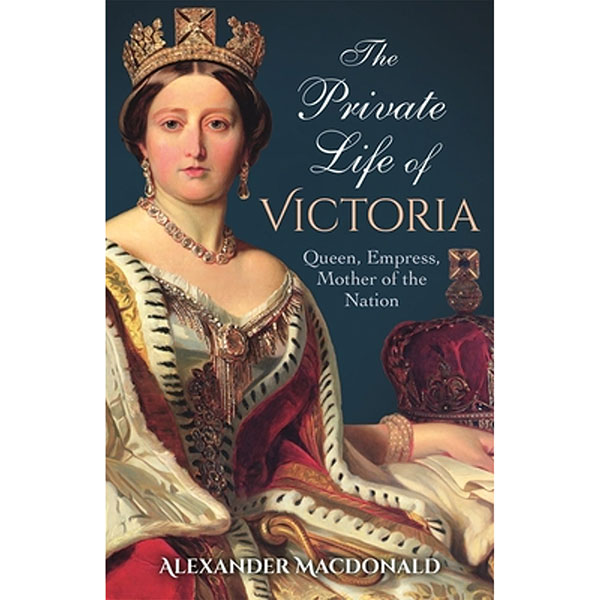 The Private Life Of Victoria