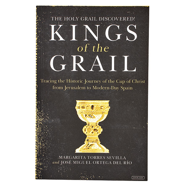 Kings Of The Grail