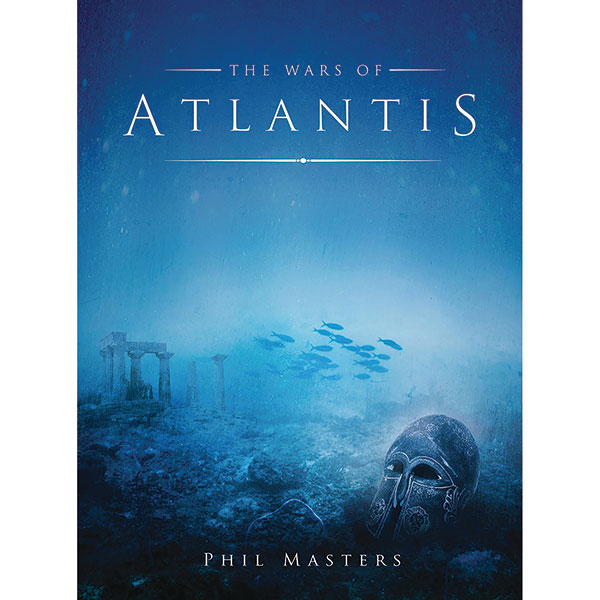 Wars Of Atlantis